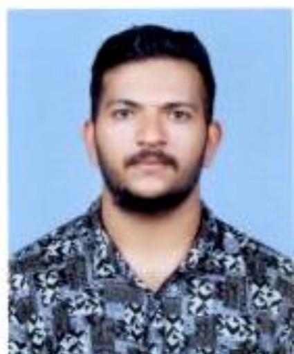 PRASANTH M V