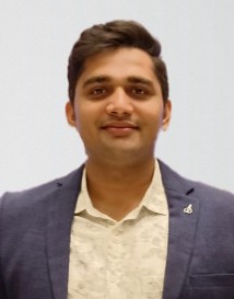 GAUTAM KUMAR