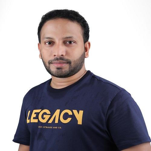 Rahul Mani