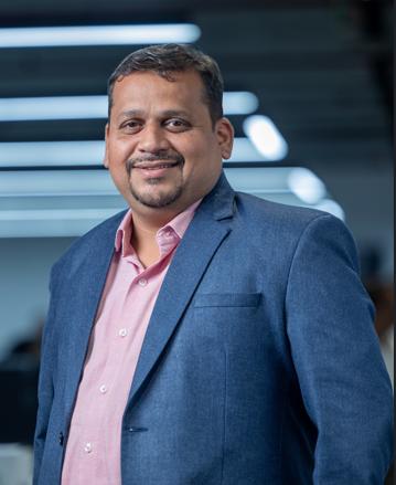 Tejas Bandekar