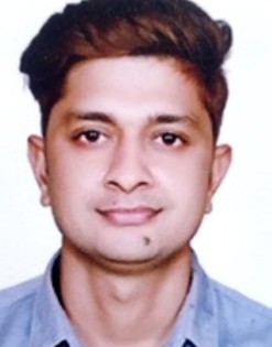 Dinesh Yadav