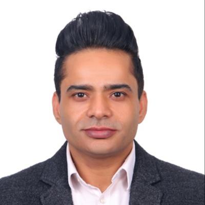 Amit Kumar Singh