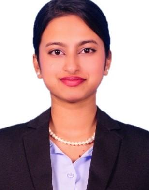 Krity Ghosh