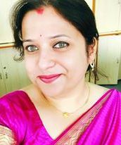 Srayana Mukherjee