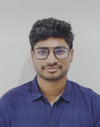 Ravi varma Upputuri
