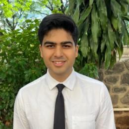 Aman Shrivastava