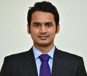 Mukesh Kumar
