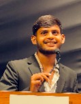 Satya Narayana Sadham