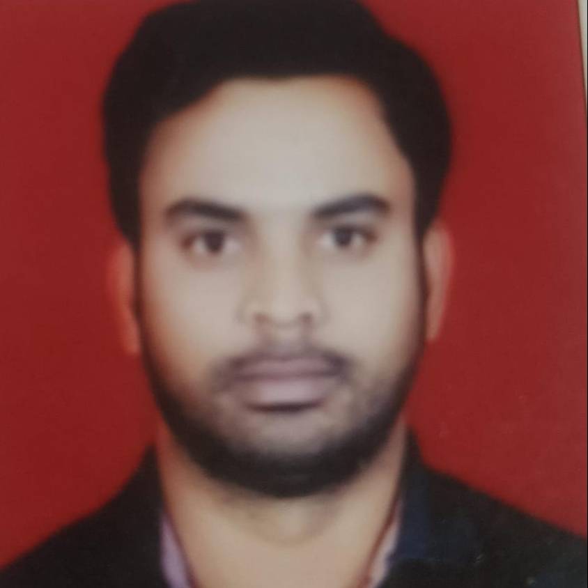 Raghuvardhan Reddy Mogili