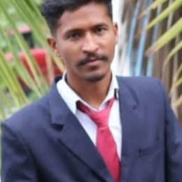 SHREESHAIL K