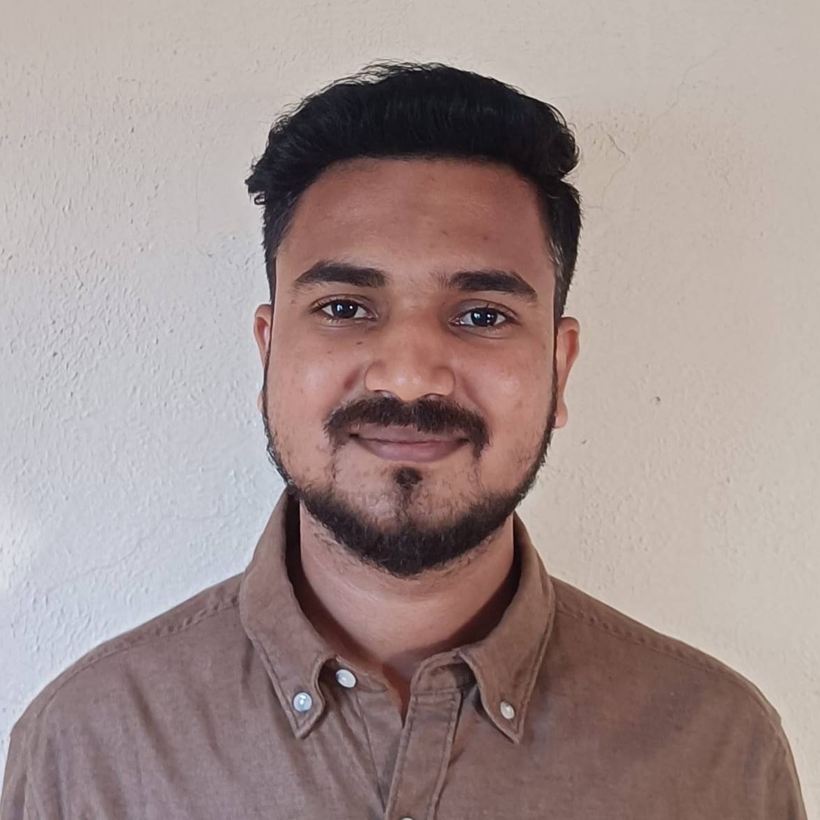 Chaitanya Tambade