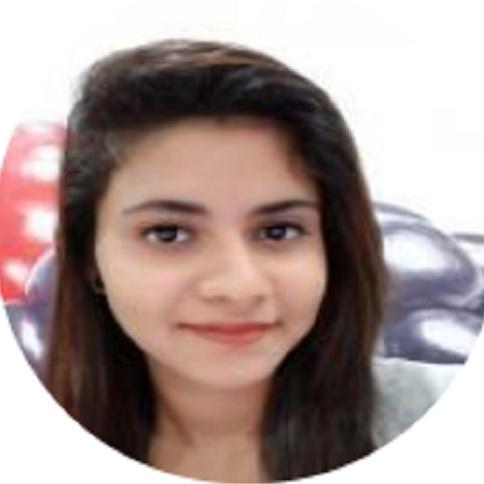 Meghna Darekar