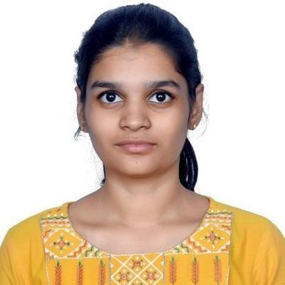 Divyashree RC