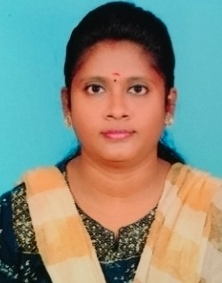 Chandralekha Sivakumar