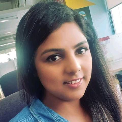 Ridhi Jain