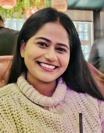 Shalu Kushwaha