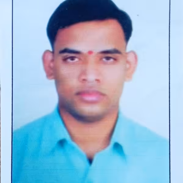Pranit Deshmukh