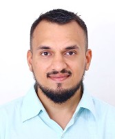 Kadekan Ravish Kamath