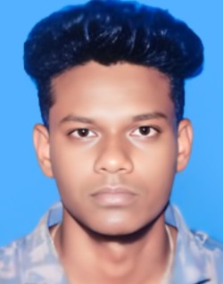 AKASH L