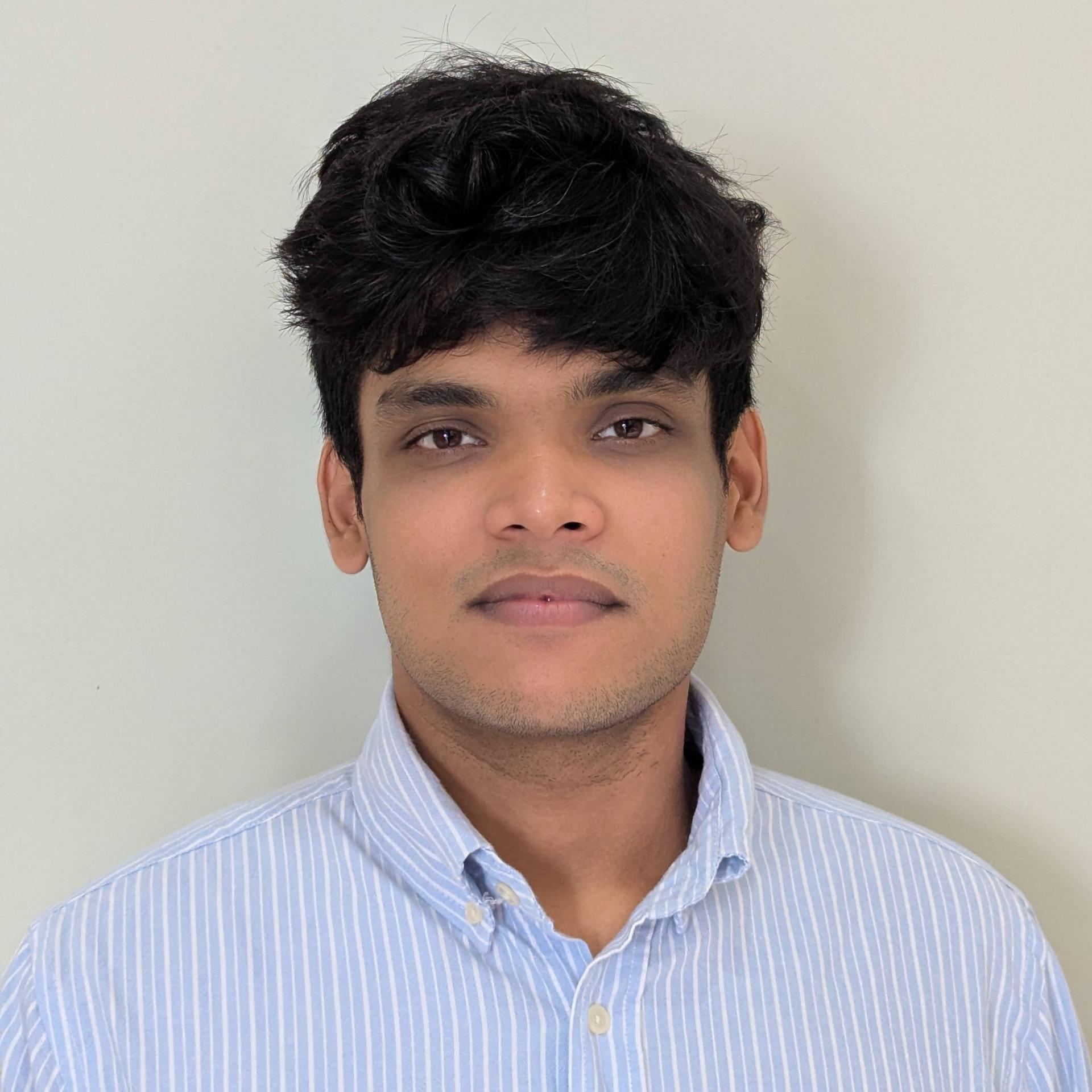 UMERUL FAROOQ