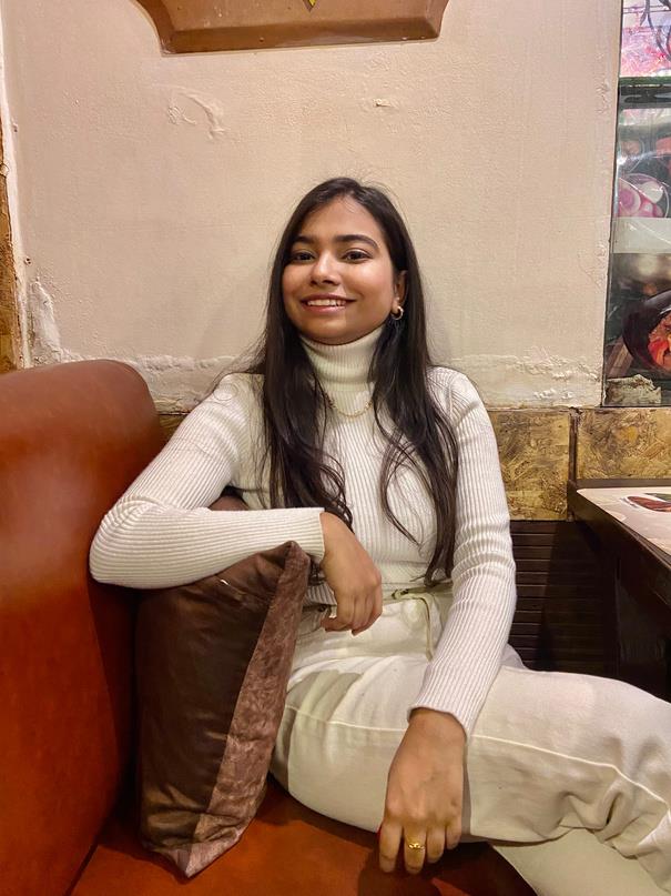SAUMYA SHRI