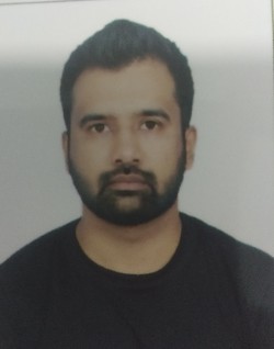 Saad Mazhari