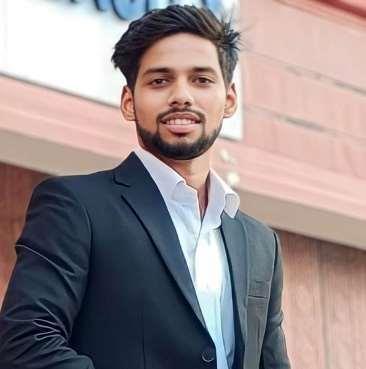 SHAURYA BAJPAI