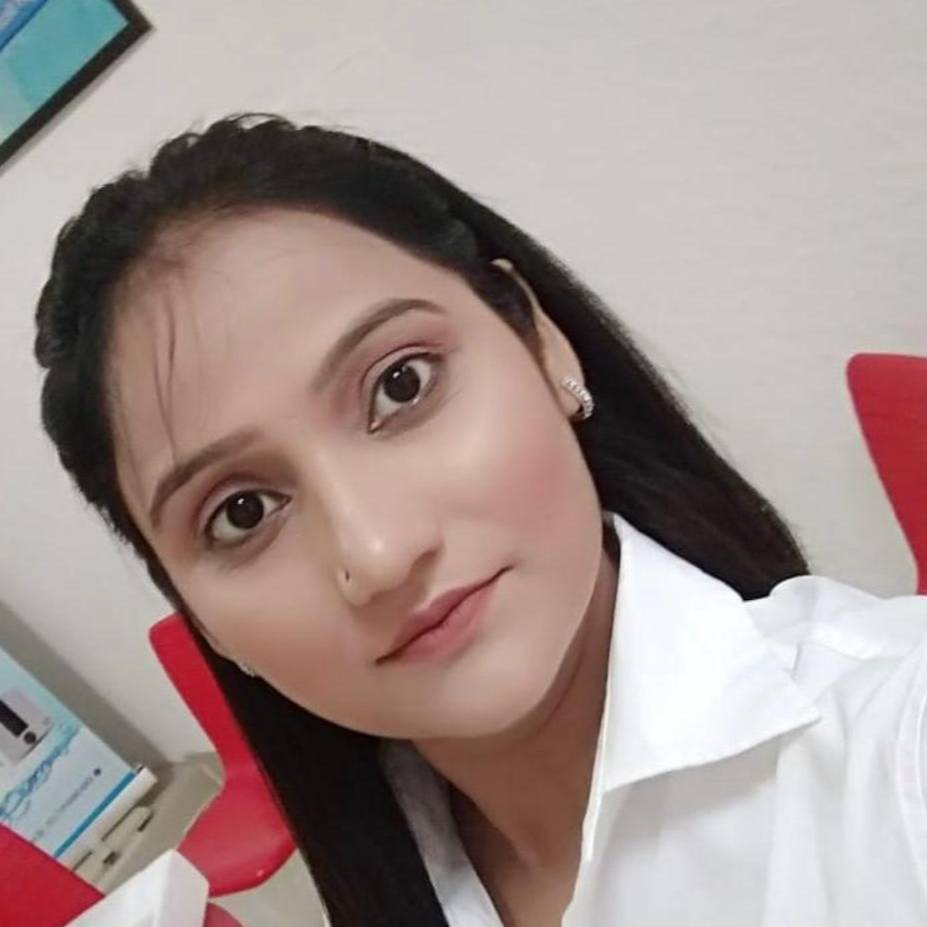 Renu Panwar