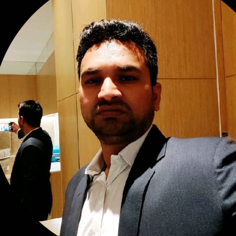 Pankaj Yadav