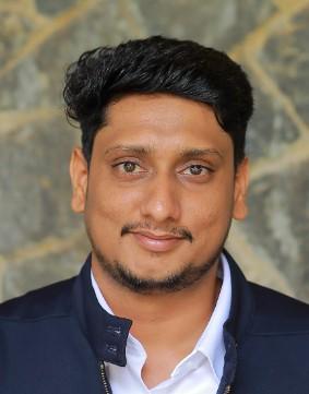 Karthikeyan Seshanarayanan