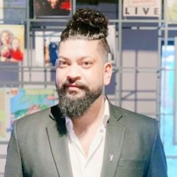 Suraj Kumar
