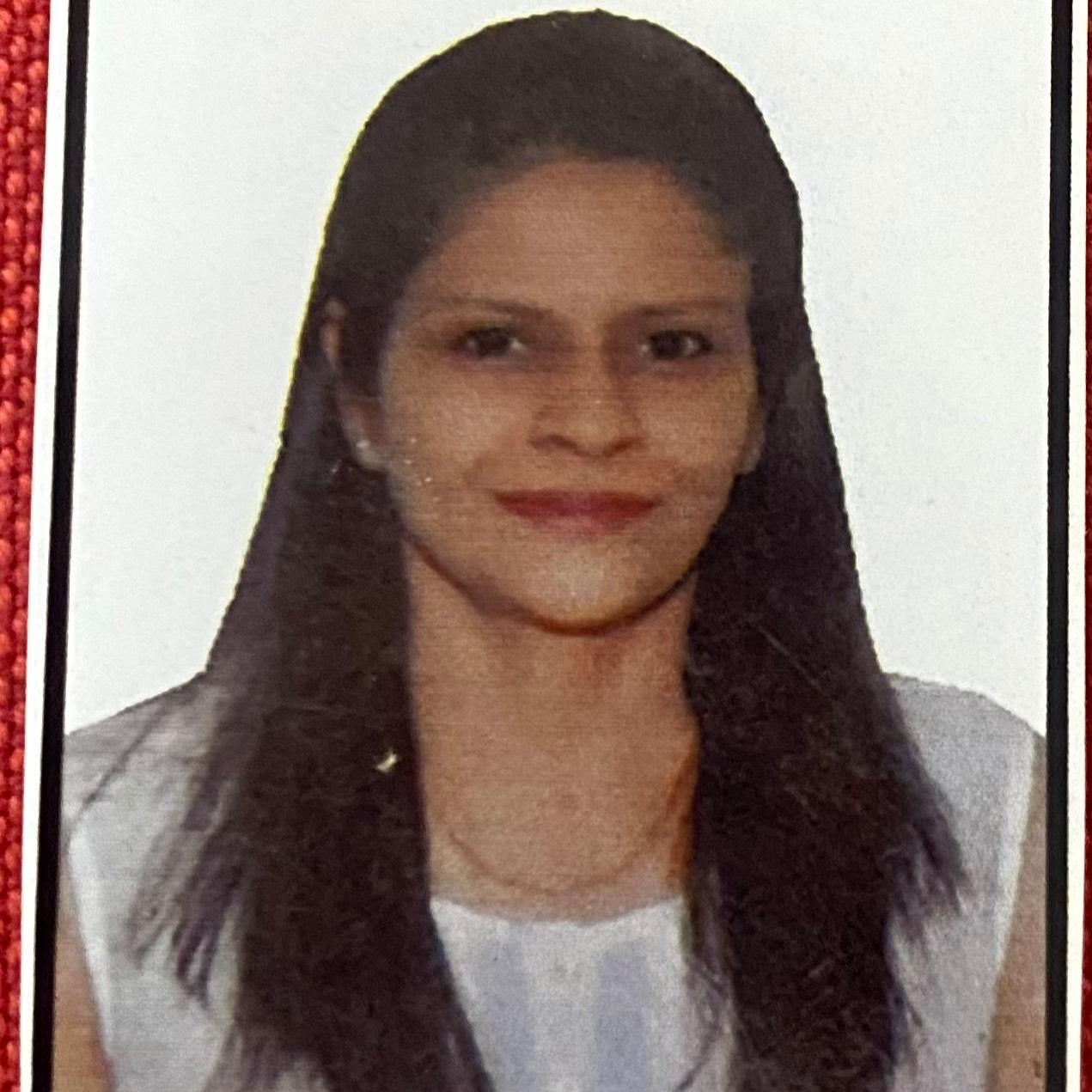 Nandita Saxena