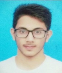 Ankit Sharma