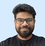 Deepak Naik