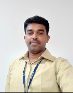 PRABHU P