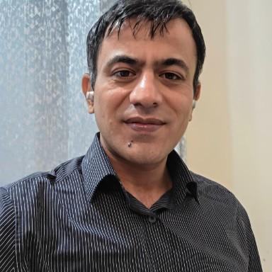 RAHUL LAMBA