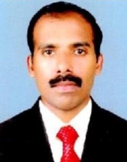Pramod C. R