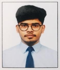 Tanmoy Mahajan