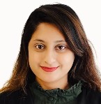 BHAVANA SRINIVAS