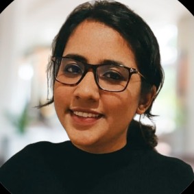 Neha Ajagekar
