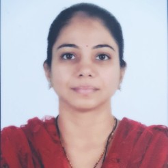SUSHMA VASAIKAR