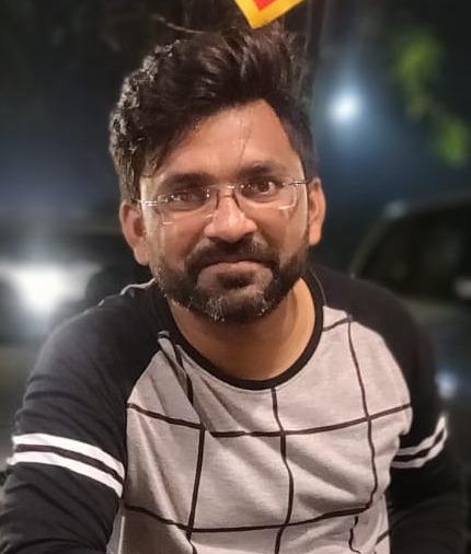 Shashank Girish Dahake