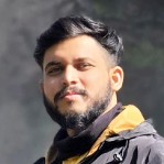 Sayan Das