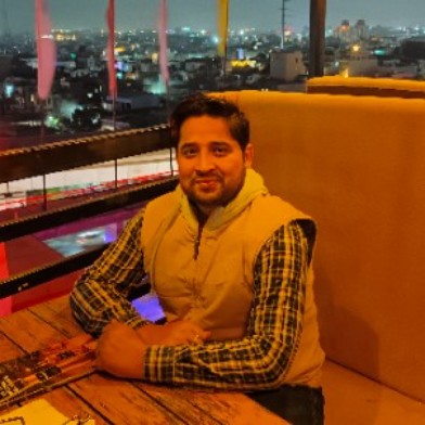 Sandeep Kumar Mishra
