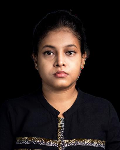 BRISHTY SHARMA