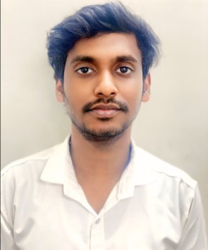 Bala Virinchi Chittumuri
