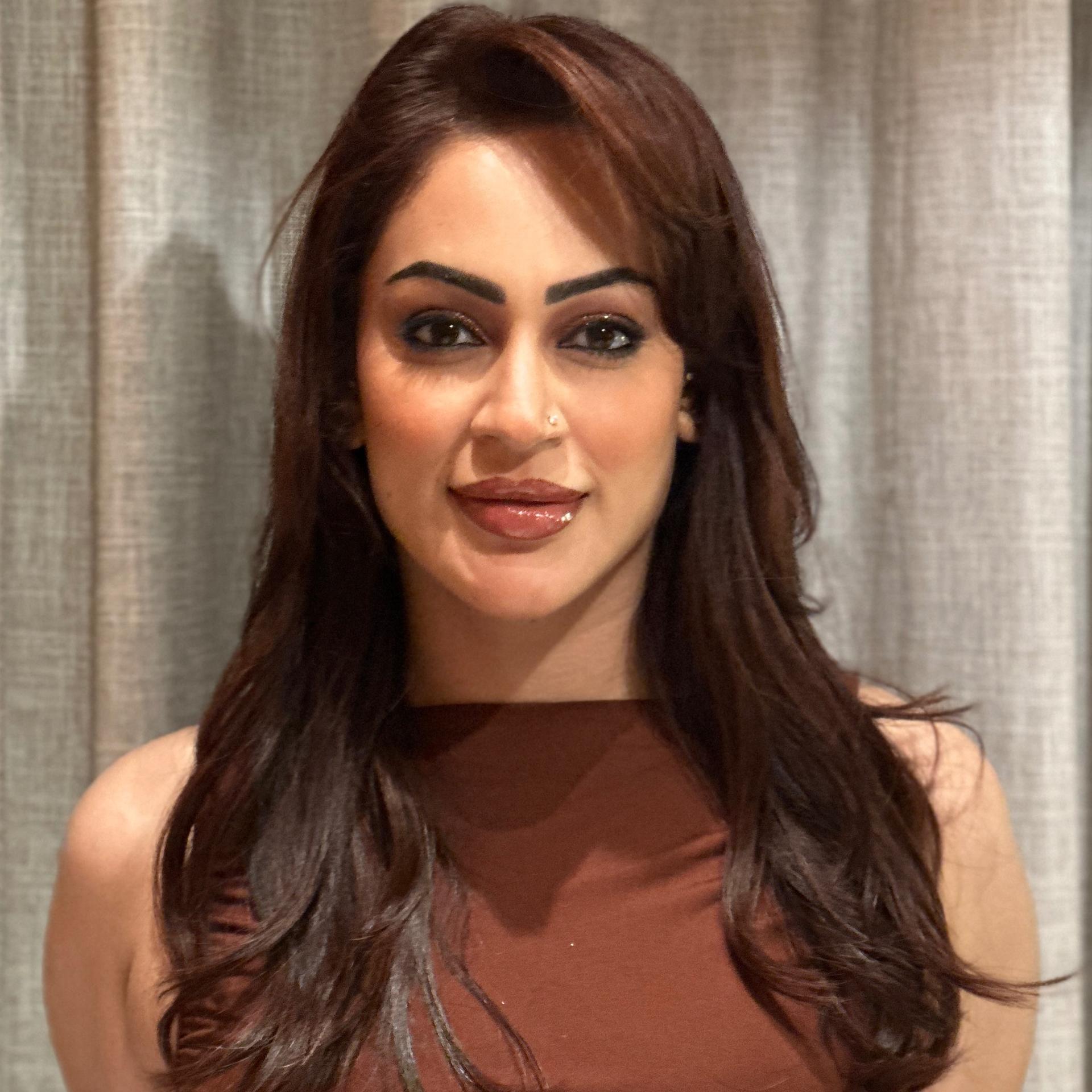 Aliya Sheikh