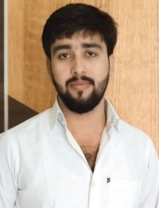Bharat Kumar Pandey