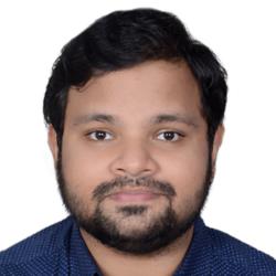 Ashish Kamble