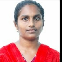 PAMULA POOJITHA